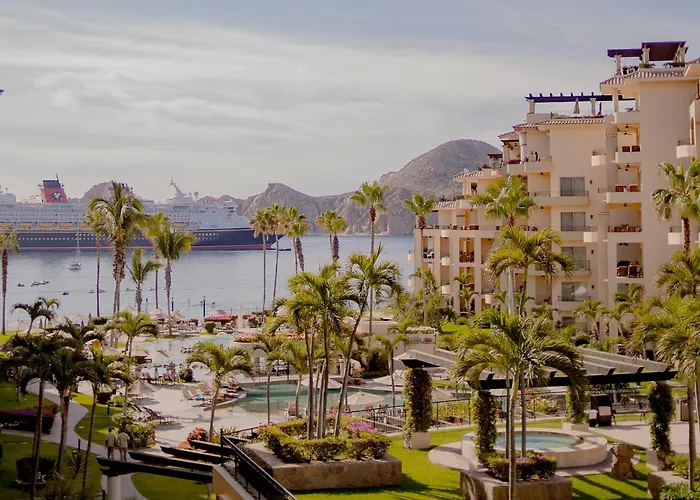 Сasa de vacaciones La - Medano Cabo San Lucas