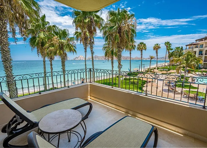 La - Medano Holiday home Cabo San Lucas